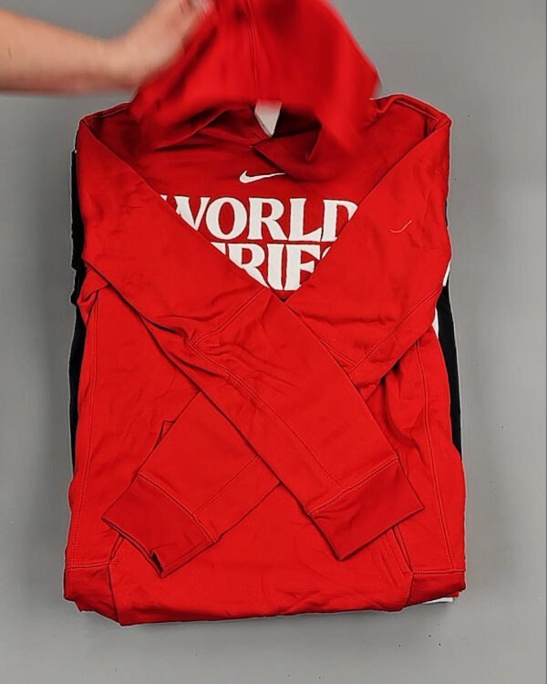 Фотография  773 - KIDS NIKE CAN 084#5 кг, ЛОТ №8477 оптом в Благовещенске и Амурской области