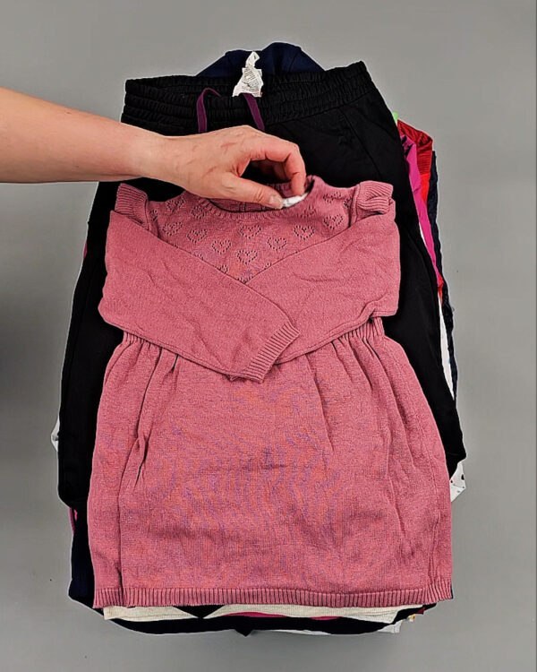 Фотография  825 - Детский микс Summer Cr+Ex#13 кг оптом в Благовещенске и Амурской области