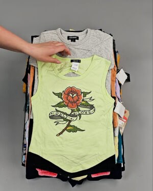 Фотография  112 - Nordstrom kids mix 124#7 кг, ЛОТ №8499 оптом в Благовещенске и Амурской области