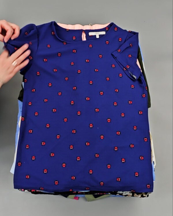 Фотография  272 - SC Summer 1 mix#20 кг оптом в Благовещенске и Амурской области