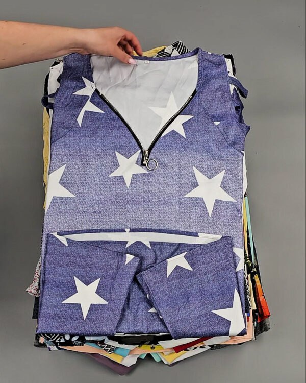 Фотография  317 - Mix Summer Ex Герм#100 кг оптом в Благовещенске и Амурской области