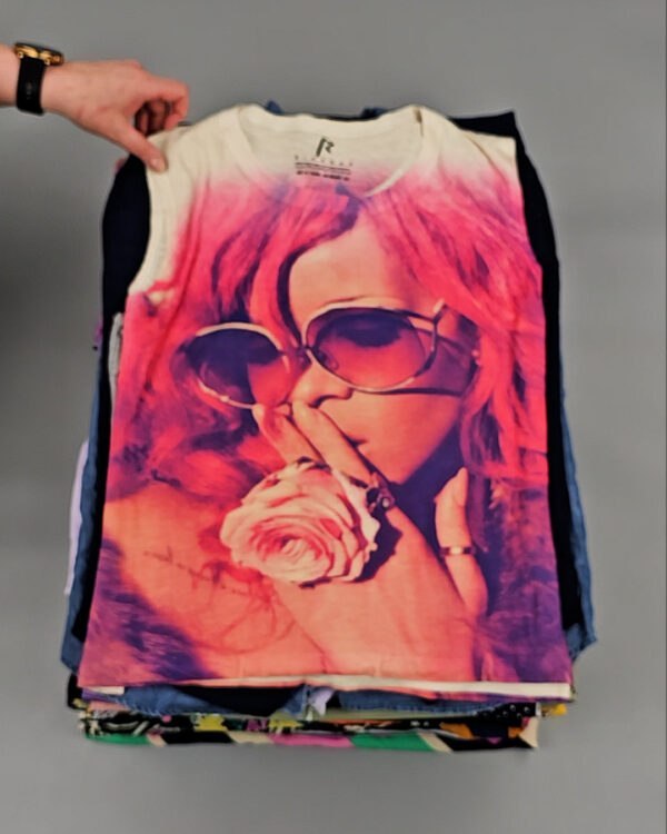 Фотография  747 - Cream Шотландия Summer mix#100 кг оптом в Благовещенске и Амурской области