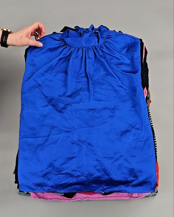 Фотография  383 - England Cream Summer#100 кг, ЛОТ № ВК0072 оптом в Благовещенске и Амурской области