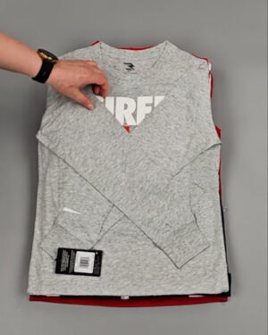 Фотография  735 - KIDS NIKE CAN 084#5 кг, ЛОТ №8504 оптом в Благовещенске и Амурской области