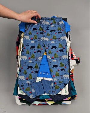 Фотография  478 - Nordstrom kids mix 124#7 кг, ЛОТ №8498 оптом в Благовещенске и Амурской области