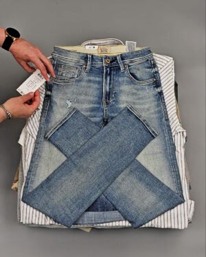 Фотография  428 - JACK JONES men Summer 045#15 кг, ЛОТ №8704 оптом в Благовещенске и Амурской области