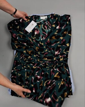 Фотография  817 - Платья VILA Summer 045#5 кг оптом в Благовещенске и Амурской области