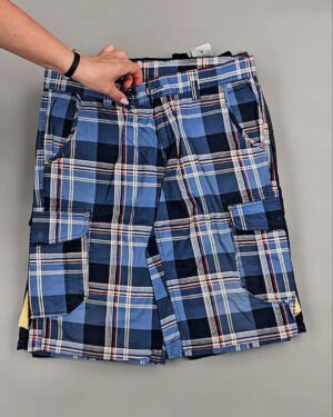 Фотография  311 - Шорты#10 кг, ЛОТ № ВК0108 оптом в Благовещенске и Амурской области