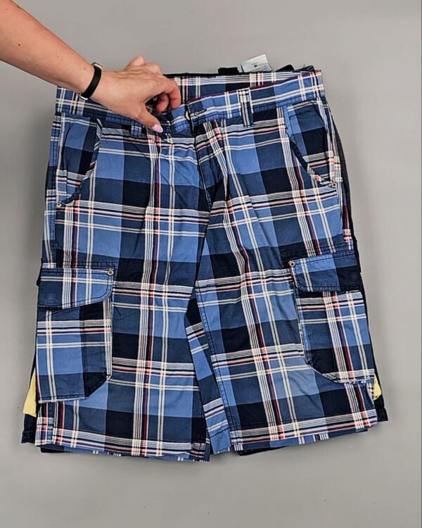 Фотография  323 - Шорты#10 кг, ЛОТ № ВК0108 оптом в Благовещенске и Амурской области