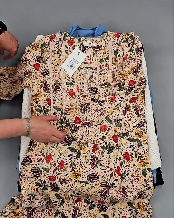 Фотография  896 - DK COMPANY Summer mix 045#13 кг оптом в Благовещенске и Амурской области