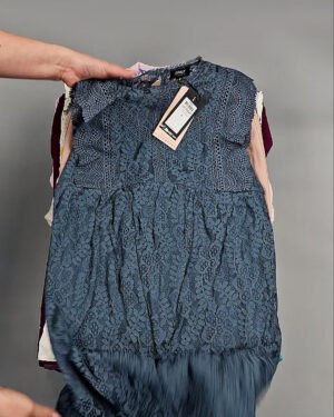 Фотография  437 - ONLY Summer mix 045#15 кг, ЛОТ №8456 оптом в Благовещенске и Амурской области