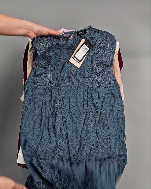 Фотография  674 - ONLY Summer mix 045#15 кг, ЛОТ №8456 оптом в Благовещенске и Амурской области