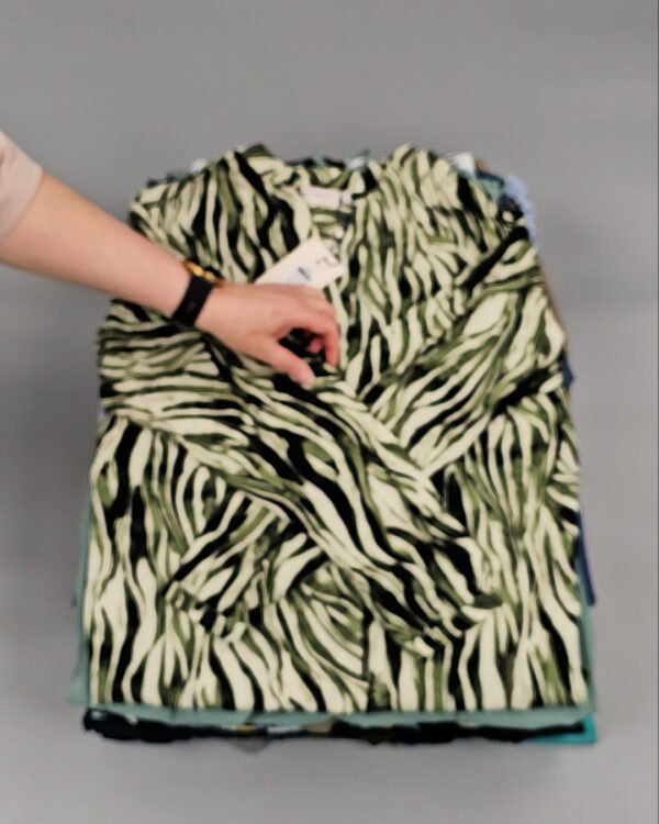 Фотография  684 - ONLY Summer mix 045#15 кг, ЛОТ №8514 оптом в Благовещенске и Амурской области