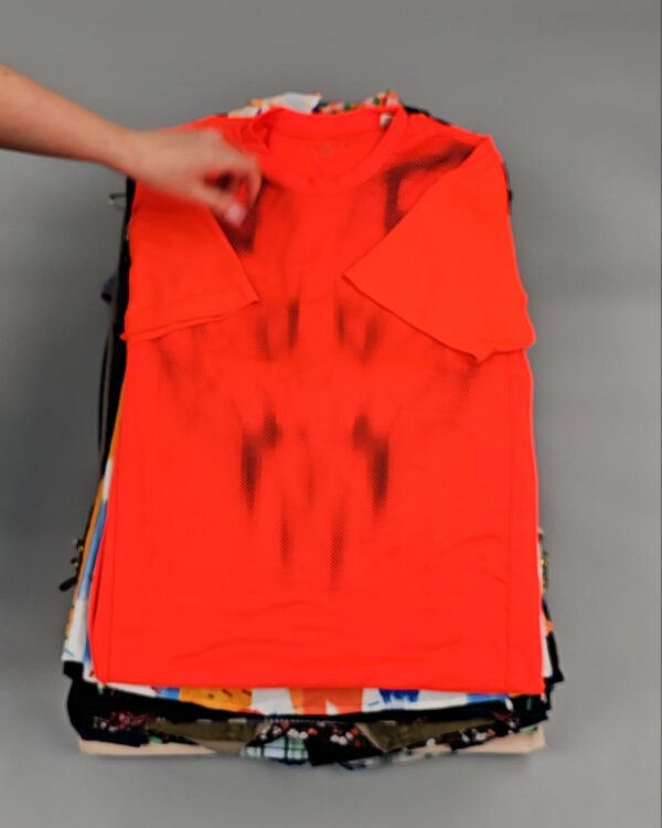 Фотография  188 - Scotland Summer mix#100 кг оптом в Благовещенске и Амурской области