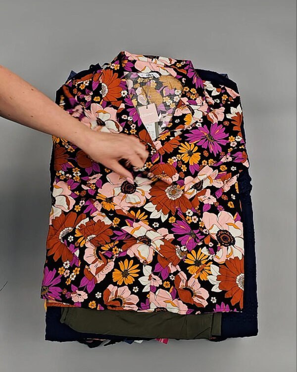 Фотография  704 - ONLY Summer mix 045#15 кг оптом в Благовещенске и Амурской области