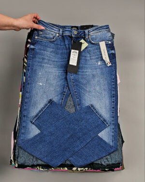 Фотография  419 - ONLY Summer mix 045#15 кг, ЛОТ №8457 оптом в Благовещенске и Амурской области