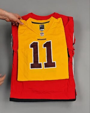 Фотография  835 - KIDS NIKE CAN 084#5 кг, ЛОТ №8478 оптом в Благовещенске и Амурской области