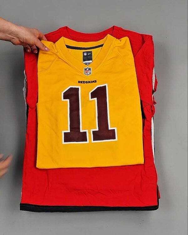 Фотография  336 - KIDS NIKE CAN 084#5 кг, ЛОТ №8478 оптом в Благовещенске и Амурской области