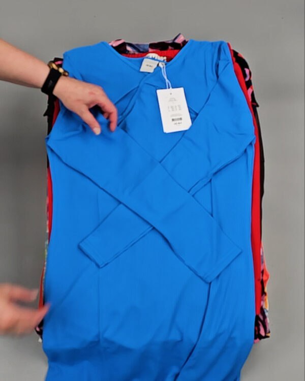 Фотография  589 - ICHI Summer mix 045#15 кг, ЛОТ №8585 оптом в Благовещенске и Амурской области