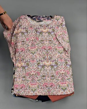 Купить NEXT Summer Women mix#15 кг, ЛОТ №8517 оптом в Благовещенске и Амурской области