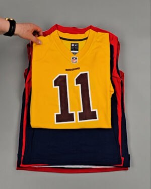 Фотография  725 - KIDS NIKE CAN 084#5 кг, ЛОТ №8504 оптом в Благовещенске и Амурской области