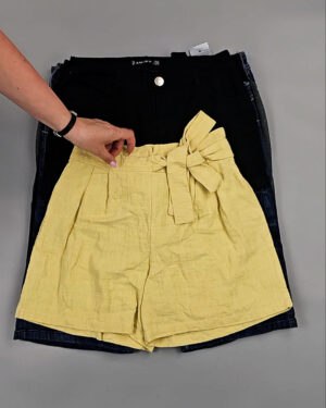 Фотография  981 - Шорты#10 кг, ЛОТ № ВК0108 оптом в Благовещенске и Амурской области