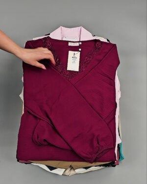 Фотография  794 - ONLY Summer mix 045#15 кг, ЛОТ №8456 оптом в Благовещенске и Амурской области