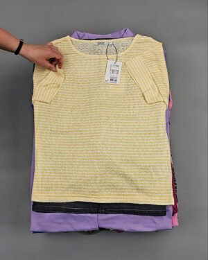 Фотография  885 - B.YOUNG Summer mix 045#15 кг, ЛОТ №8570 оптом в Благовещенске и Амурской области