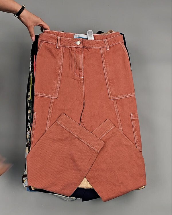 Фотография  359 - NEXT Summer Women mix#15 кг, ЛОТ №8517 оптом в Благовещенске и Амурской области