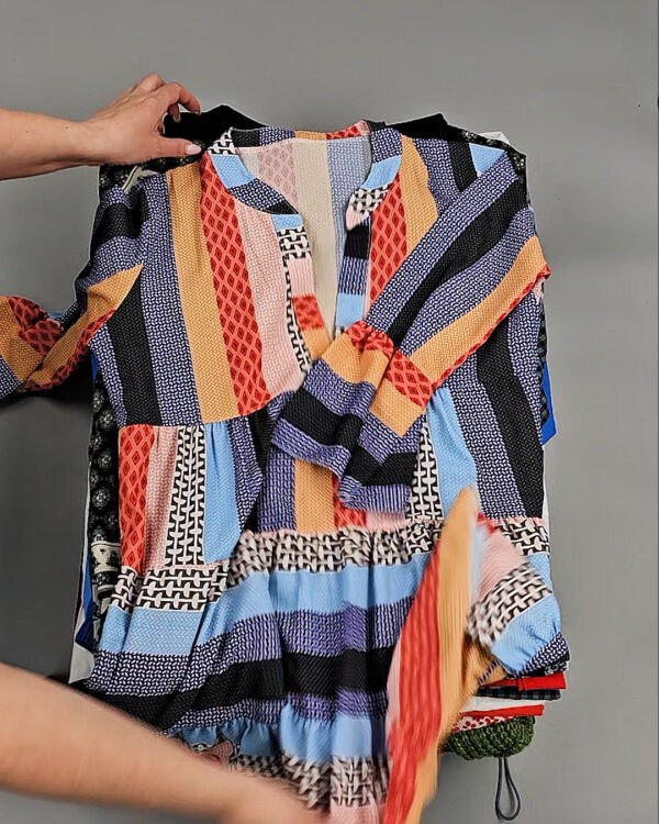 Фотография  829 - Mix Summer#100 кг оптом в Благовещенске и Амурской области