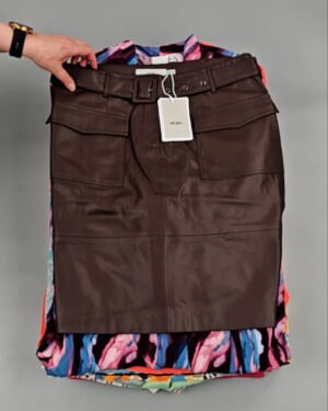 Фотография  477 - ICHI Summer mix 045#15 кг, ЛОТ №8585 оптом в Благовещенске и Амурской области