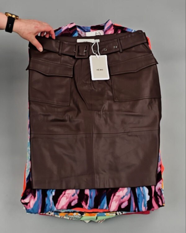 Фотография  398 - ICHI Summer mix 045#15 кг, ЛОТ №8585 оптом в Благовещенске и Амурской области