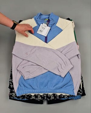 Фотография  238 - DK COMPANY Summer mix 045#13 кг оптом в Благовещенске и Амурской области