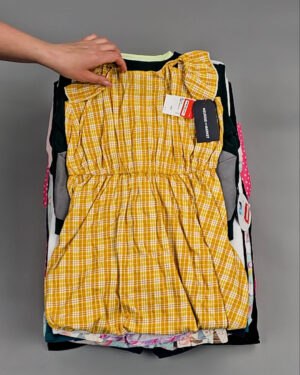 Фотография  895 - Nordstrom kids mix 124#7 кг, ЛОТ №8500 оптом в Благовещенске и Амурской области