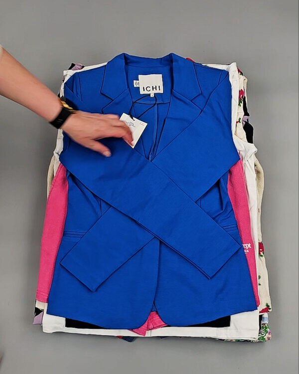 Фотография  907 - DK COMPANY Summer mix 045#13 кг, ЛОТ №8676 оптом в Благовещенске и Амурской области