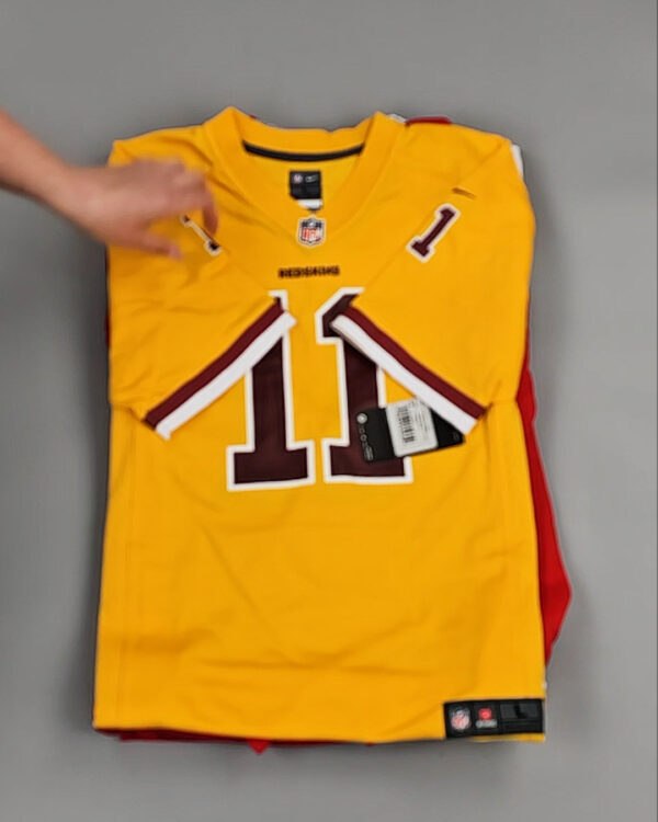 Фотография  901 - KIDS NIKE CAN 084#5 кг, ЛОТ №8476 оптом в Благовещенске и Амурской области