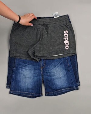 Фотография  277 - Шорты#10 кг, ЛОТ № ВК0108 оптом в Благовещенске и Амурской области