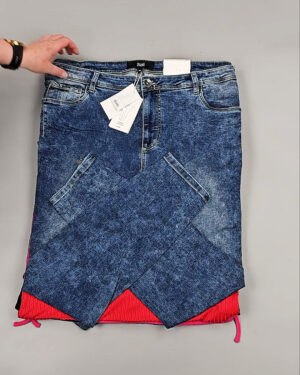 Фотография  770 - ZIZZI XXL 045#30 шт, ЛОТ №8723 оптом в Благовещенске и Амурской области