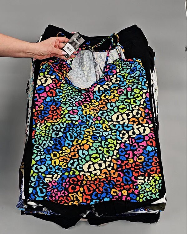 Фотография  514 - XXL Summer mix БМ#20 кг оптом в Благовещенске и Амурской области