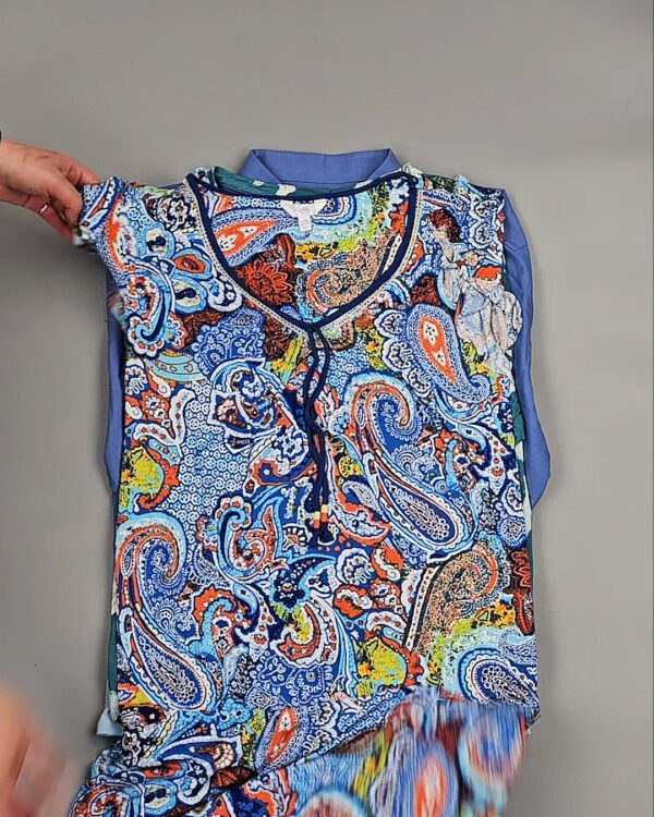 Фотография  890 - Oversize Summer mix Premium#30 кг, ЛОТ № ВК0070 оптом в Благовещенске и Амурской области