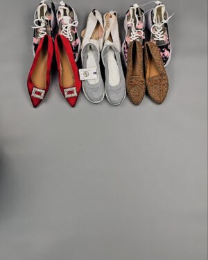 Фотография  695 - Обувь CAN лето 084#15 кг оптом в Благовещенске и Амурской области