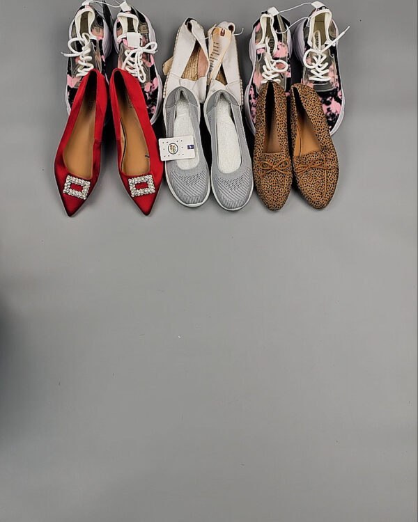 Фотография  251 - Обувь CAN лето 084#15 кг оптом в Благовещенске и Амурской области