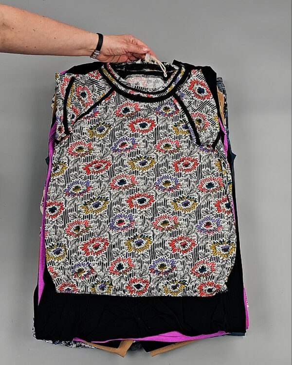 Фотография  997 - NEXT Summer Women mix#15 кг, ЛОТ №8519 оптом в Благовещенске и Амурской области