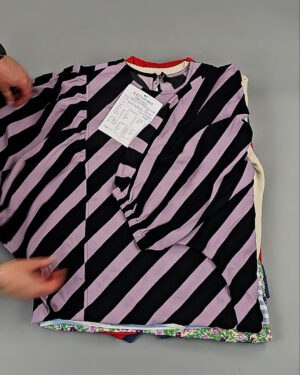 Фотография  828 - DK COMPANY Summer mix 045#13 кг, ЛОТ №8676 оптом в Благовещенске и Амурской области