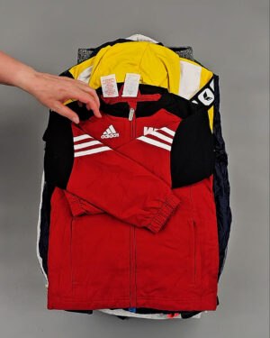 Фотография  504 - Детский микс Summer Cr+Ex#13 кг оптом в Благовещенске и Амурской области