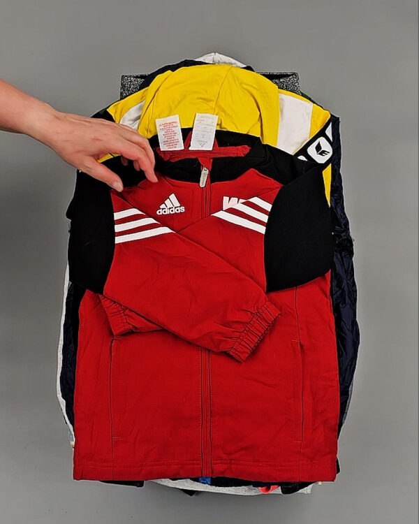 Фотография  602 - Детский микс Summer Cr+Ex#13 кг оптом в Благовещенске и Амурской области