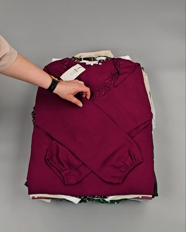 Фотография  196 - ONLY Summer mix 045#15 кг, ЛОТ №8516 оптом в Благовещенске и Амурской области