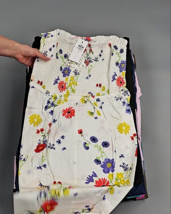 Фотография  149 - ONLY Summer mix 045#15 кг, ЛОТ №8457 оптом в Благовещенске и Амурской области