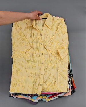 Фотография  898 - Mix Summer Ex Герм#100 кг оптом в Благовещенске и Амурской области