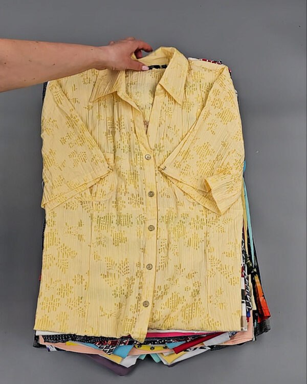 Фотография  613 - Mix Summer Ex Герм#100 кг оптом в Благовещенске и Амурской области